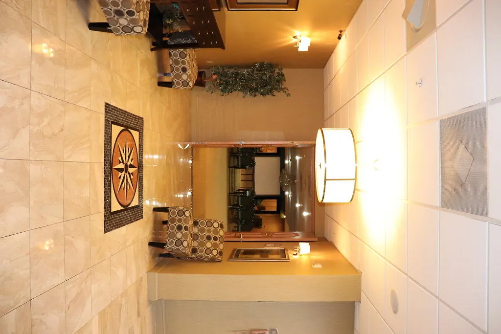 Hotel Express & Us 19 North By Ihg 2*