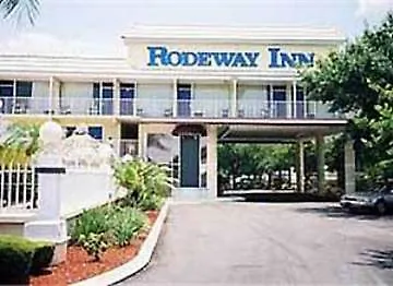 Rodeway Clearwater-largo