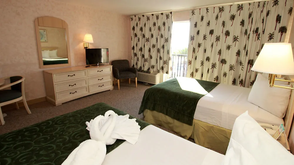 Seaside & Hotel 3*