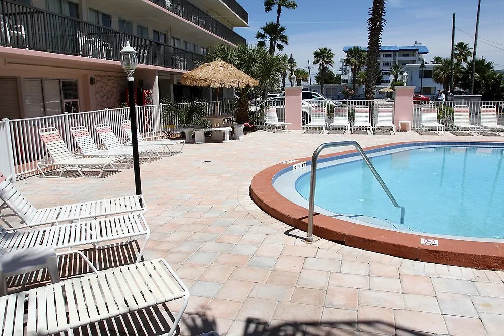 Seaside & Hotel 3*