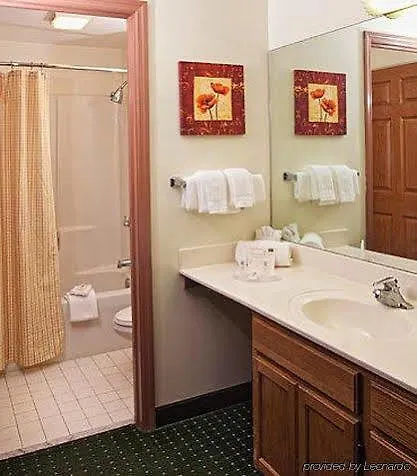 Hotel Towneplace By Marriott St. Petersburg