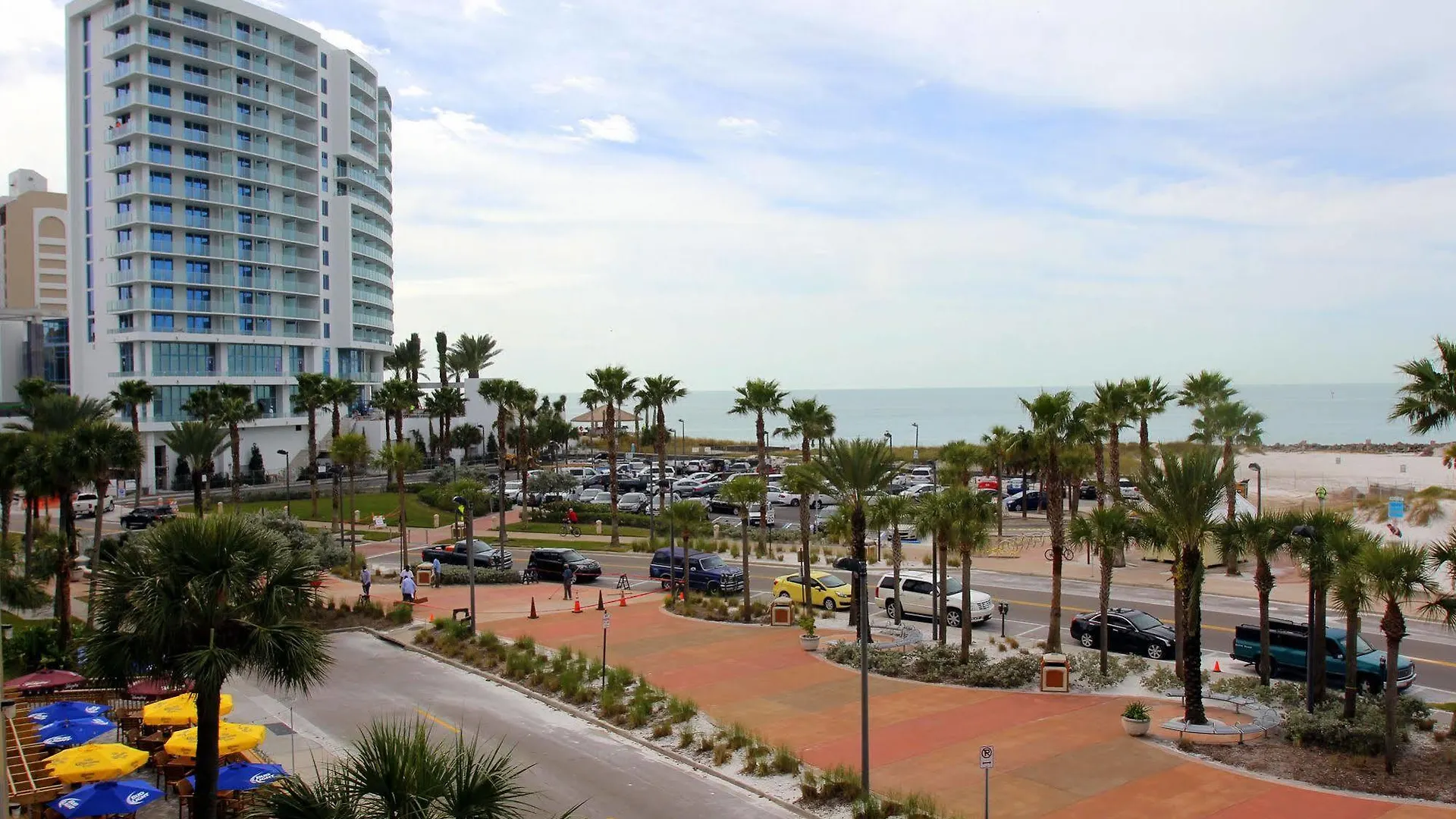 Hotel Seaside & 3*
