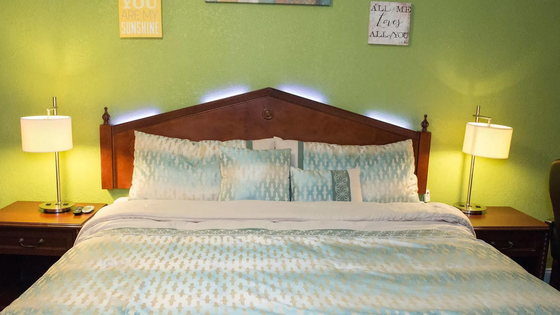 Motel Delux Clearwater