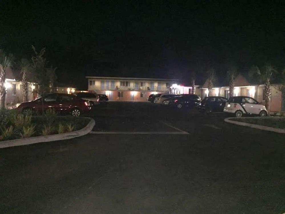 Motel Delux