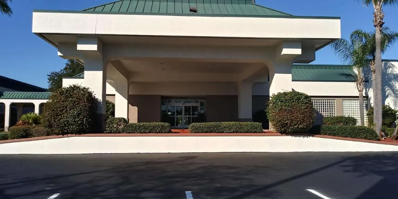 Surestay By Western Hotel