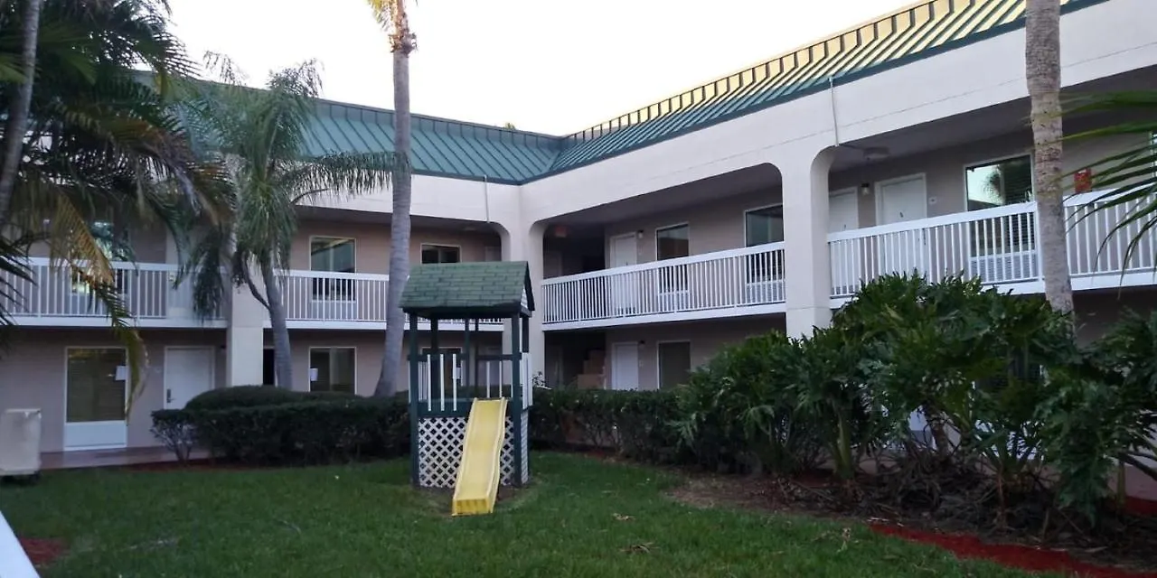 Surestay By Western 3* Clearwater