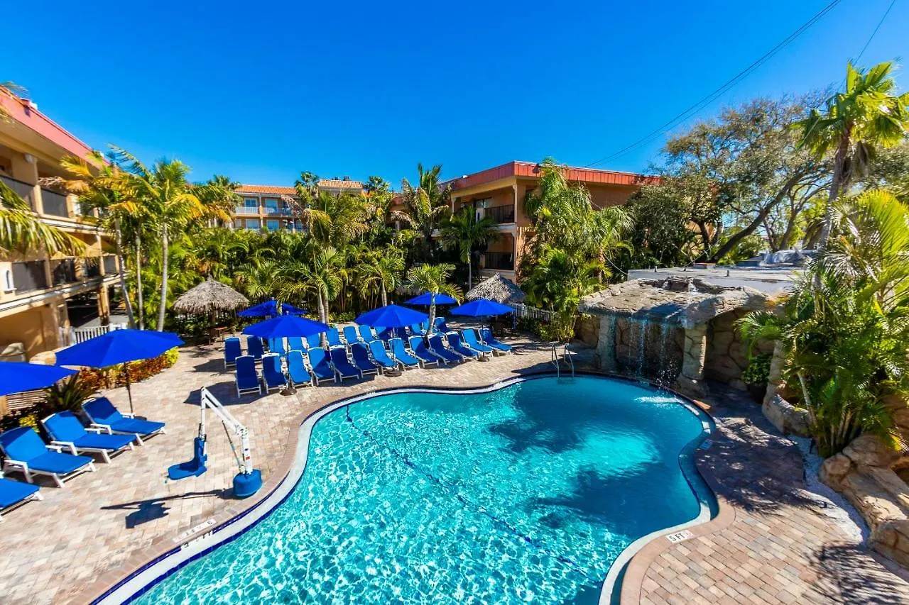 Coconut Cove Курортный комплекс