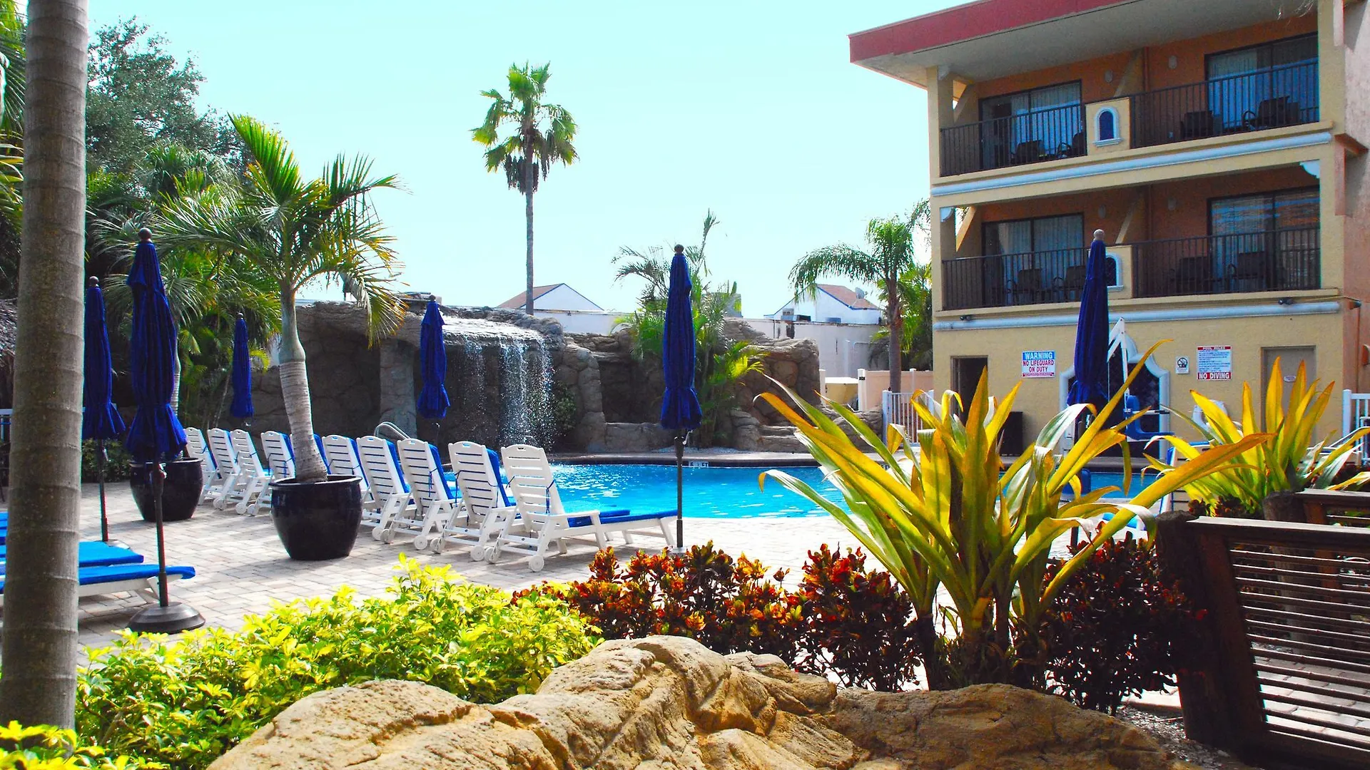 Coconut Cove Курортный комплекс