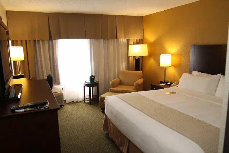 St. Petersburg N - Clearwater, An Ihg Otel