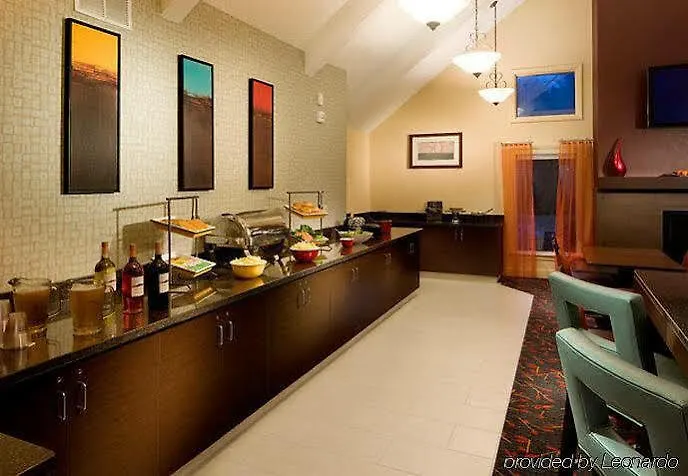St. Petersburg Hotell