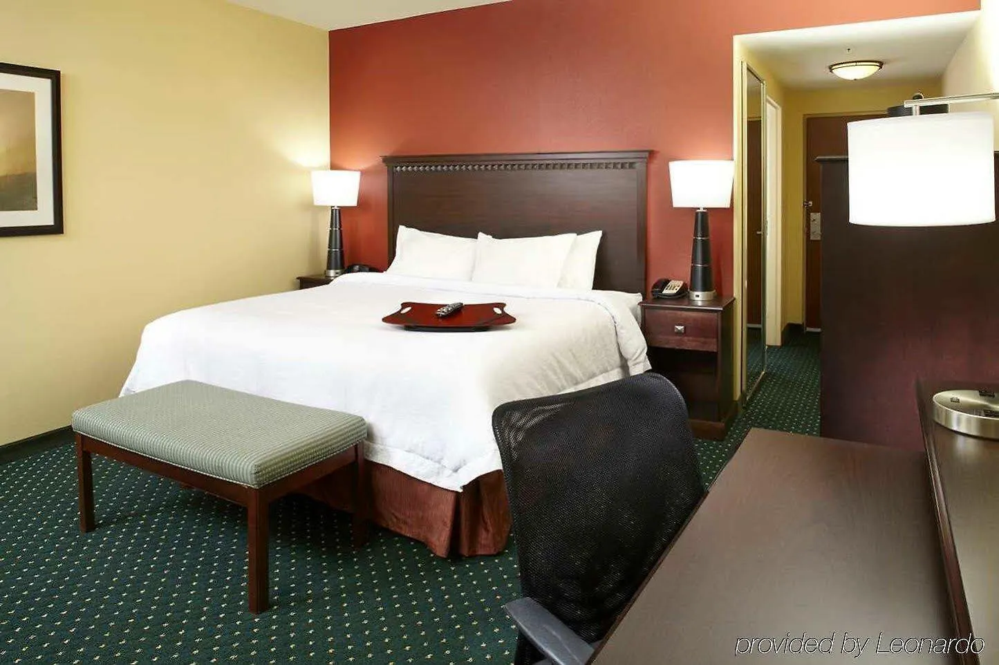 Hampton & St Petersburg Ulmerton Road Fl 3* Clearwater