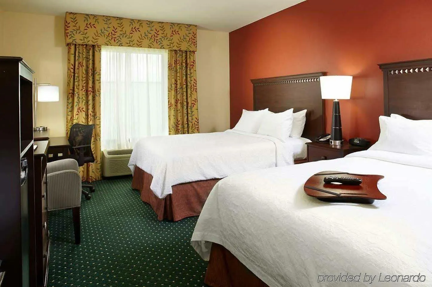 Hotel Hampton & St Petersburg Ulmerton Road Fl Clearwater