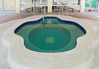 אורחן Rodeway Clearwater-largo 2*