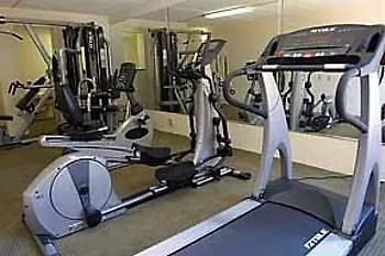 Отель Baymont &