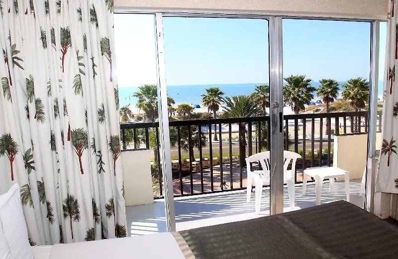 Seaside & Hotel
