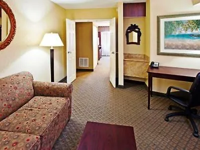 Express Clearwater East - Icot Center By Ihg Hotel