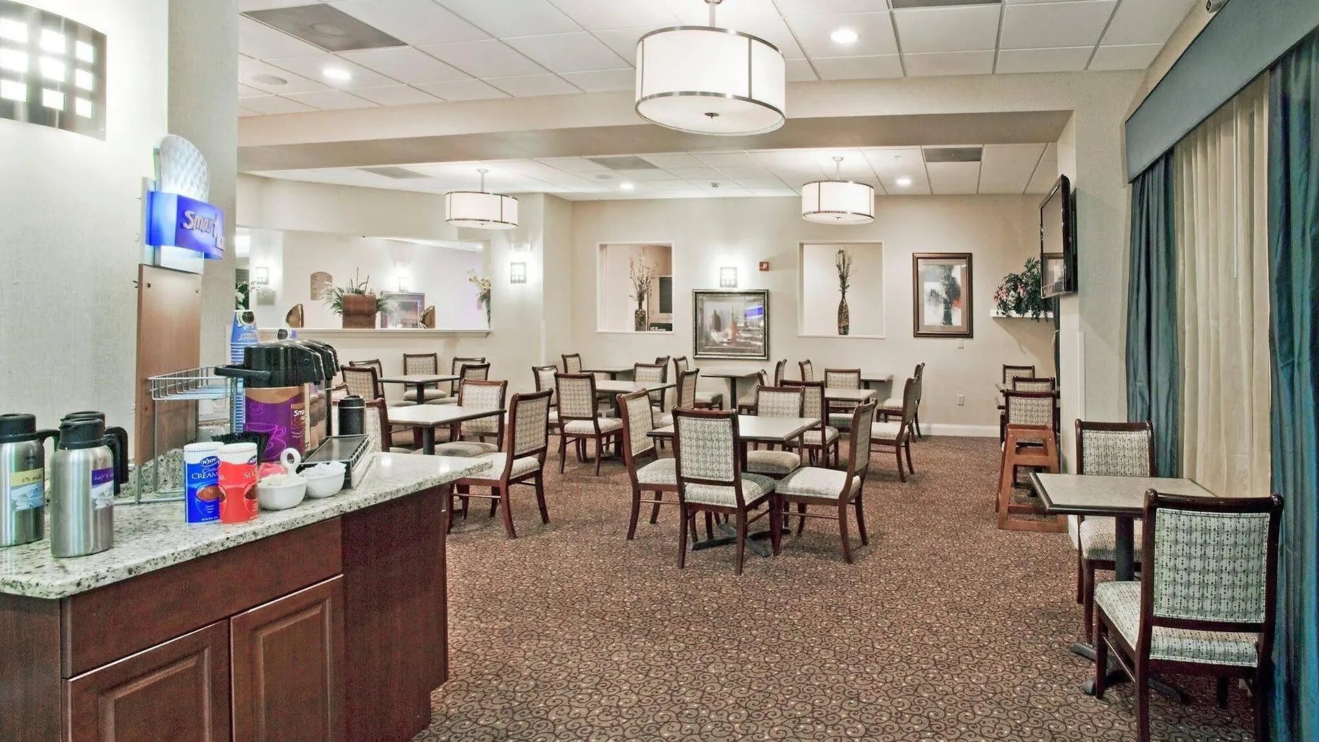 Hotel Express & Us 19 North By Ihg Clearwater