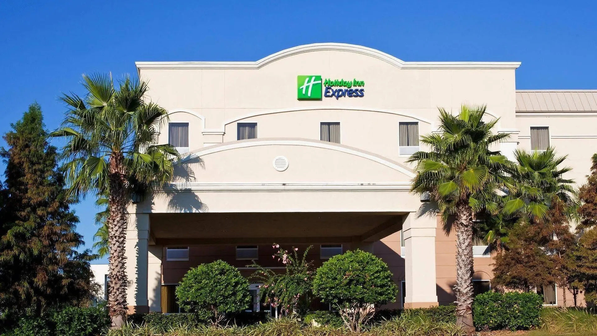 Express & Us 19 North By Ihg Hotel Clearwater