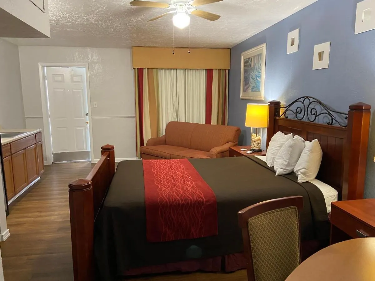 Motel Delux 3*