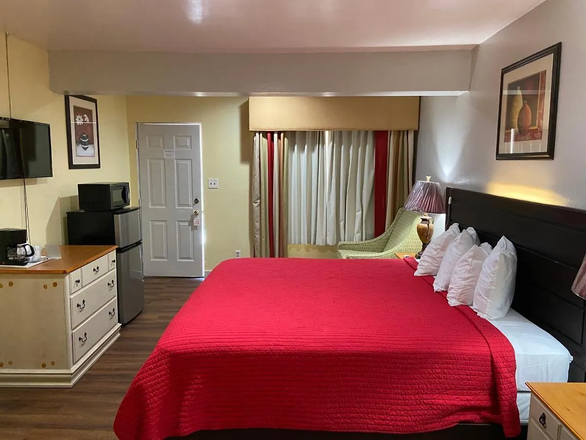 Motel Delux
