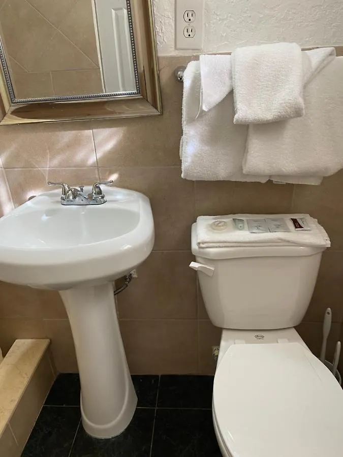 Motel Delux Clearwater