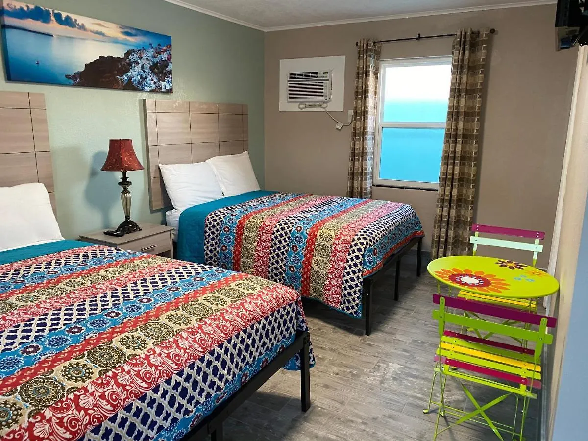 Motel Summerside