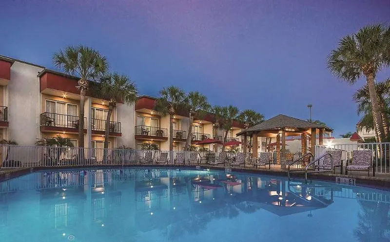 La Quinta By Wyndham Hotel 3*