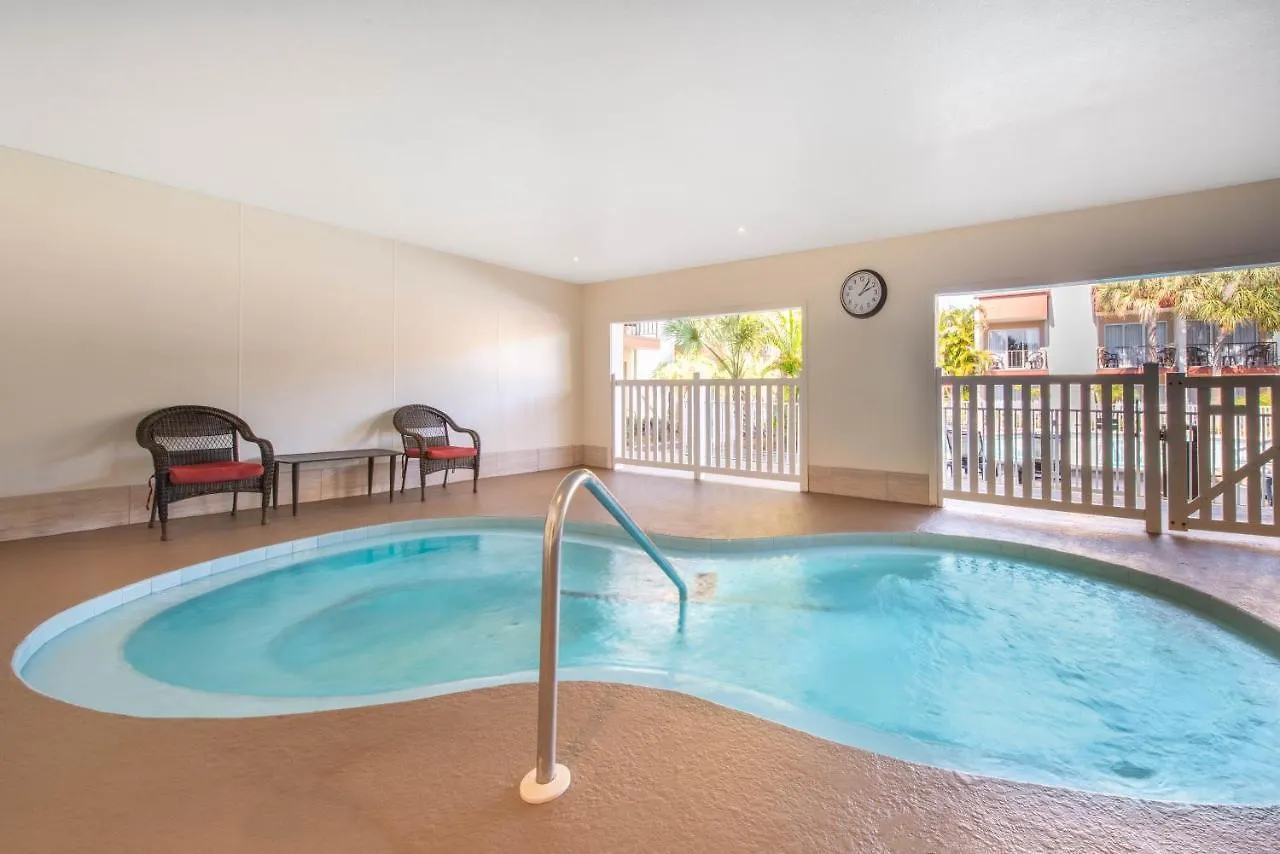 La Quinta By Wyndham 3*