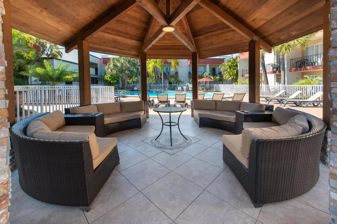 La Quinta By Wyndham Hotel 3*