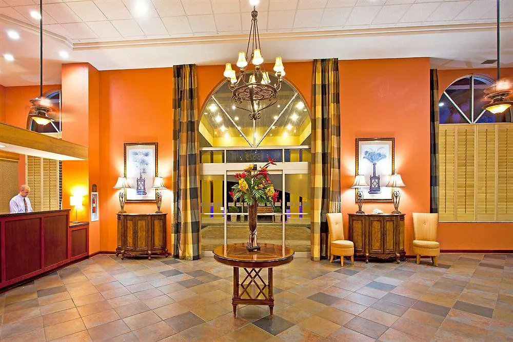 Express Clearwater East - Icot Center By Ihg Hotel
