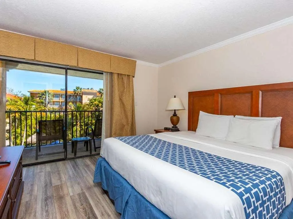 Coconut Cove Θέρετρο Clearwater Beach