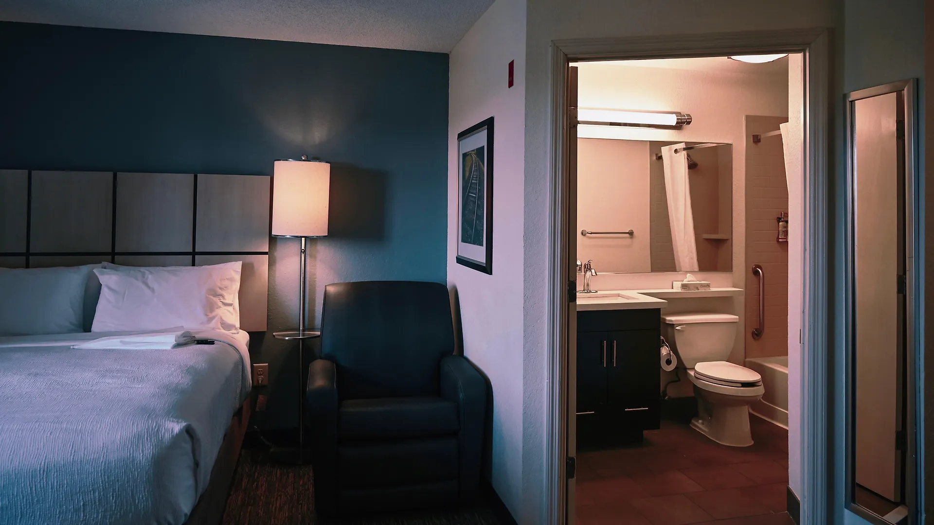 Sonesta Simply Otel Clearwater