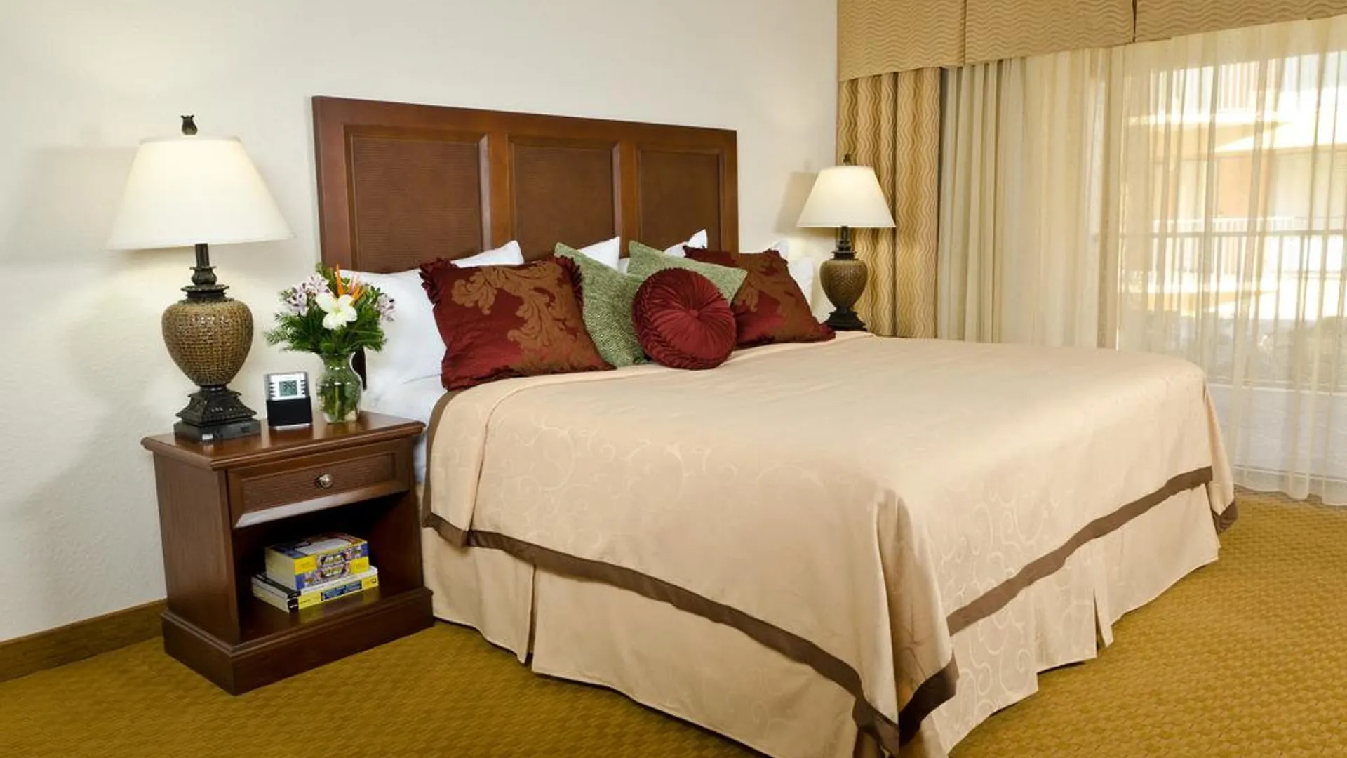 Coconut Cove 3*