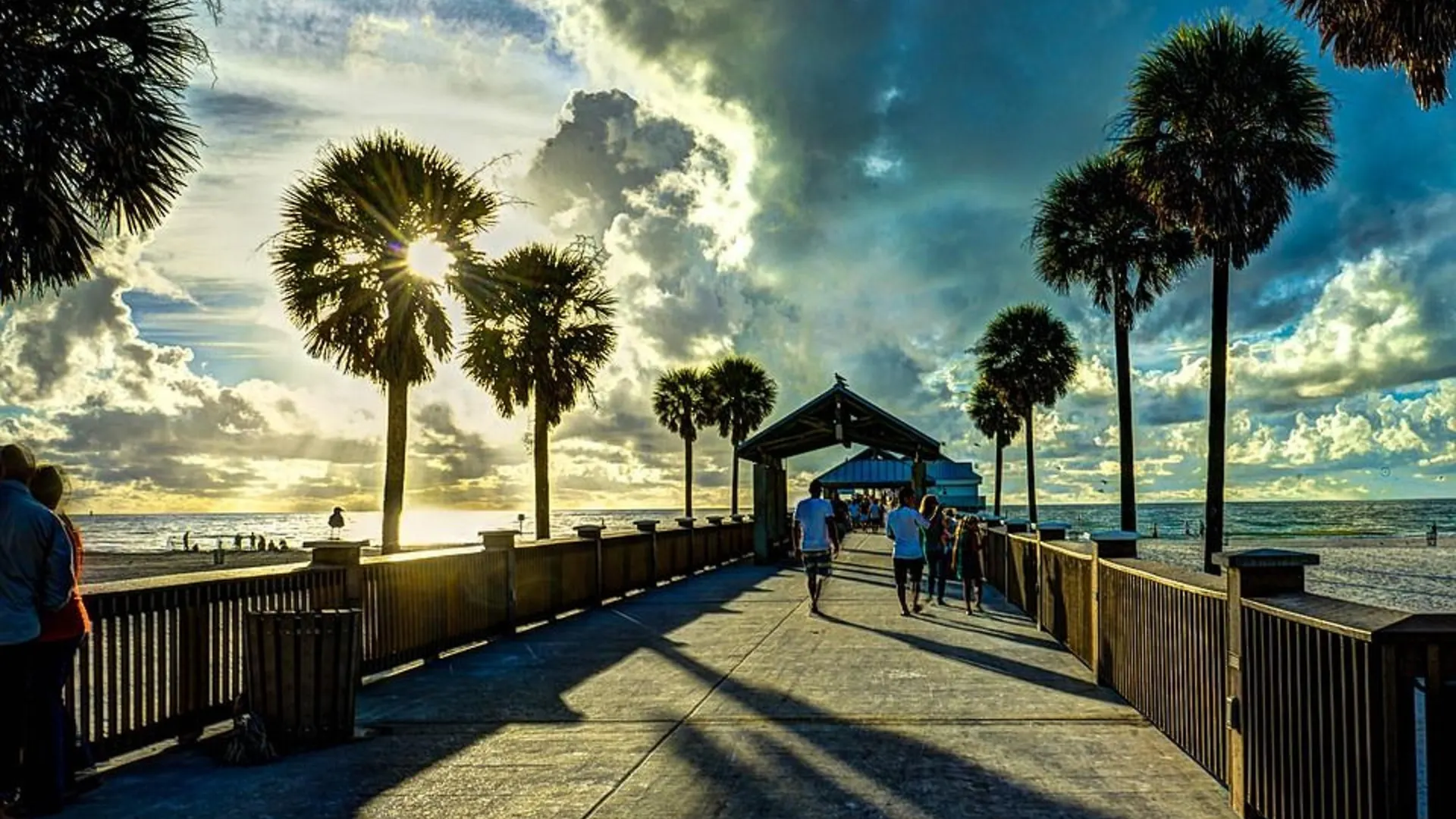 Coconut Cove Clearwater Beach