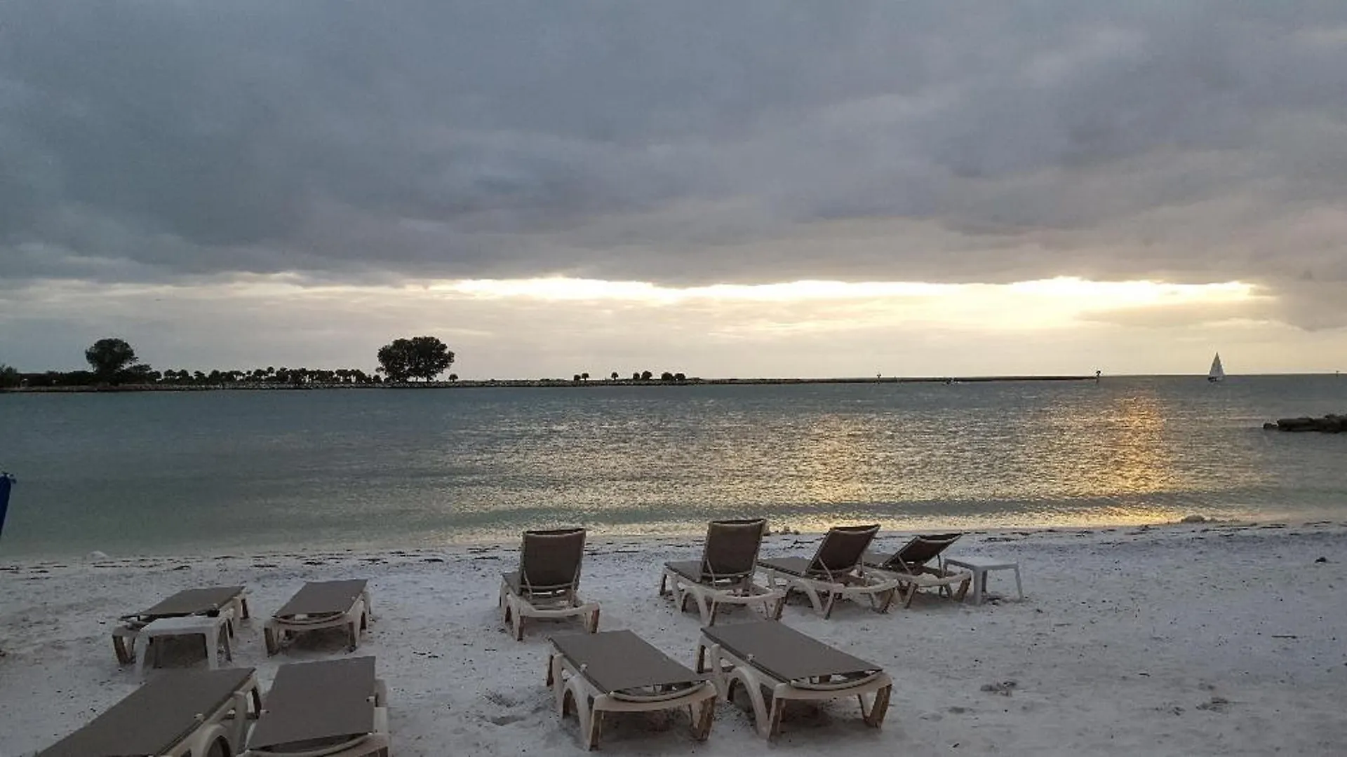 Coconut Cove Θέρετρο Clearwater Beach