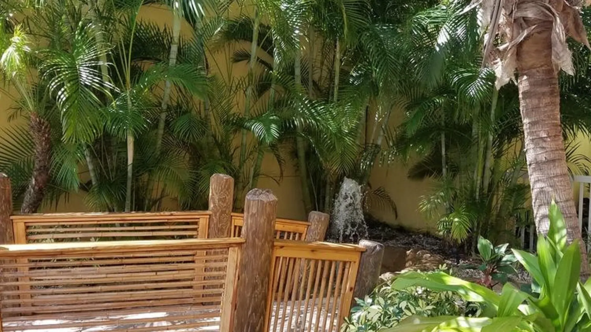 Coconut Cove Θέρετρο