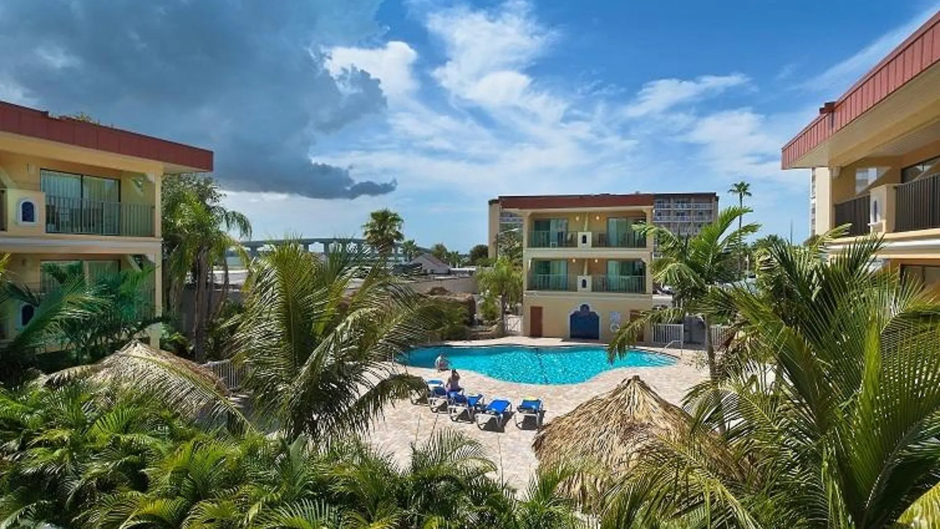 Coconut Cove