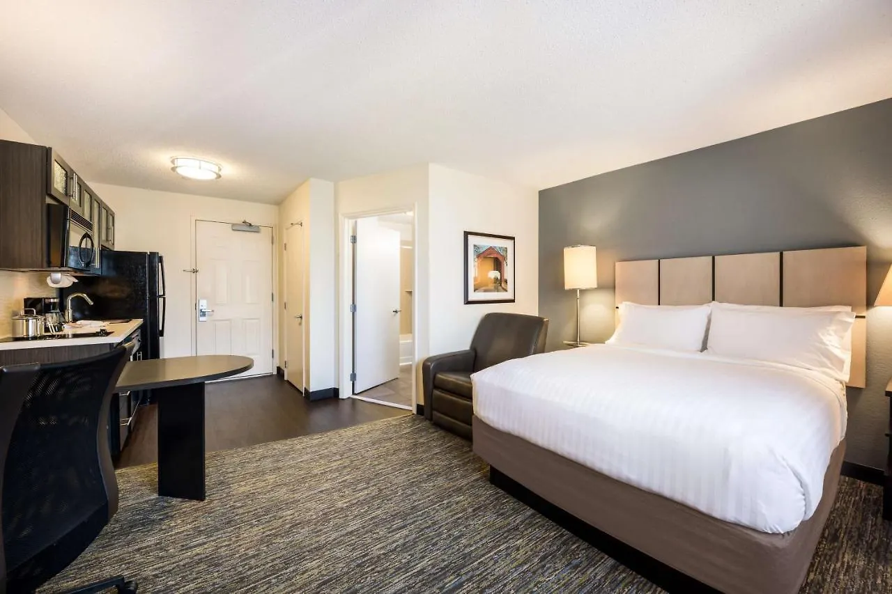 Otel Sonesta Simply