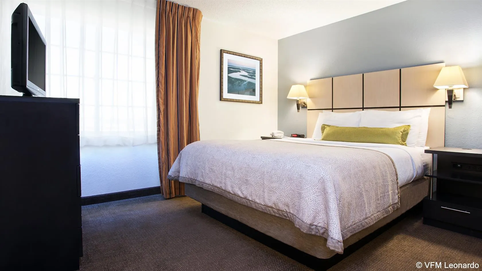Otel Sonesta Simply