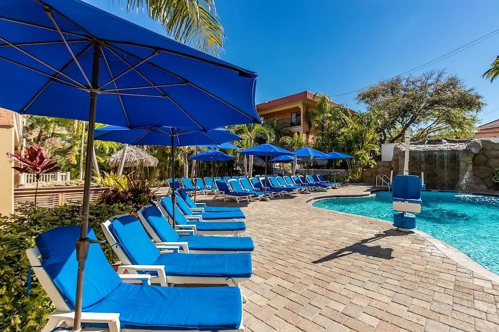 Coconut Cove Θέρετρο Clearwater Beach