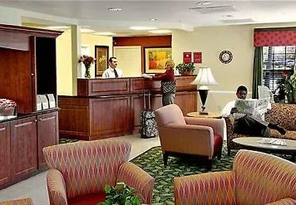 Towneplace By Marriott St. Petersburg Clearwater