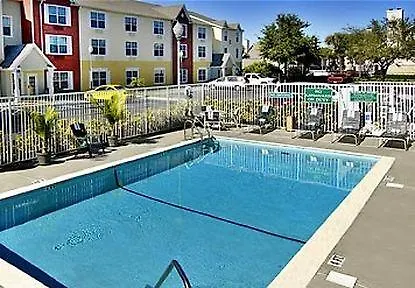 Hotel Towneplace By Marriott St. Petersburg Clearwater