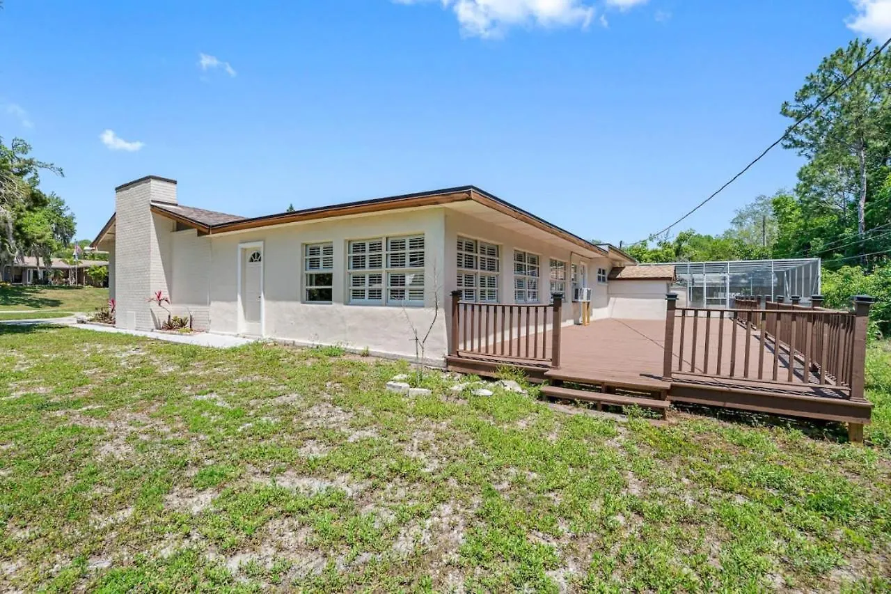 Escape To Pool Luxury W 4-bedroom *