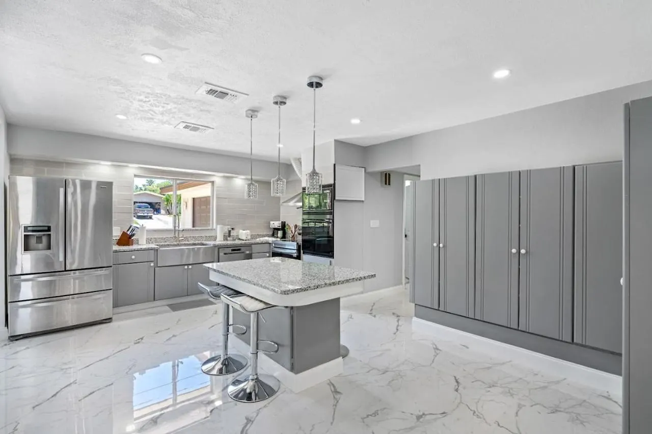 Escape To Pool Luxury W 4-bedroom 빌라