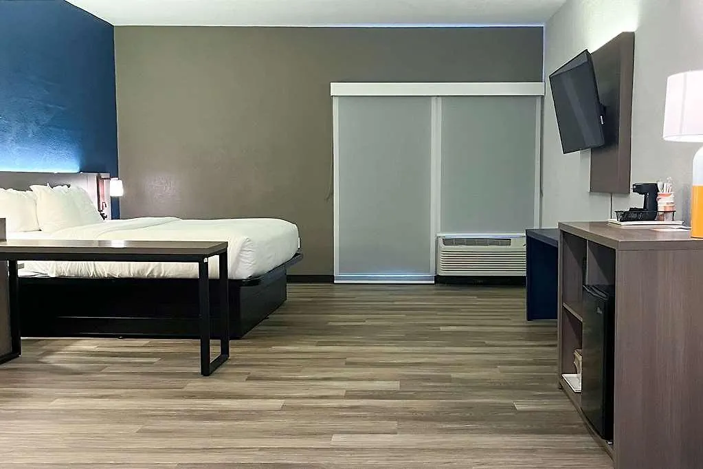 Comfort - Dunedin 3* Клируотер