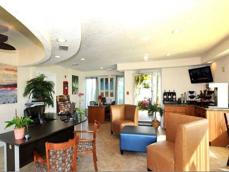Coconut Cove 3* Clearwater Beach