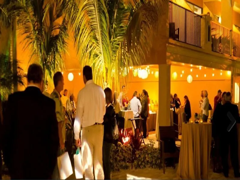 Θέρετρο Coconut Cove Clearwater Beach