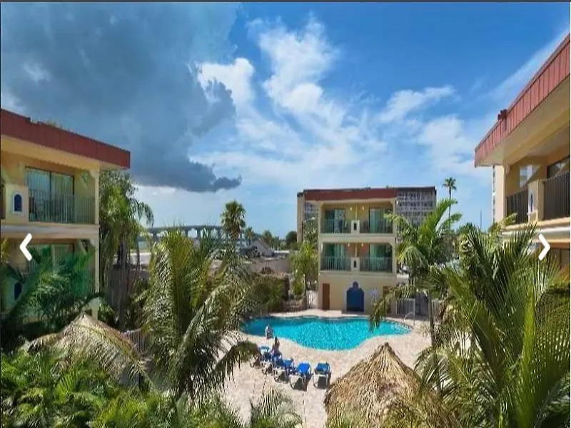Coconut Cove