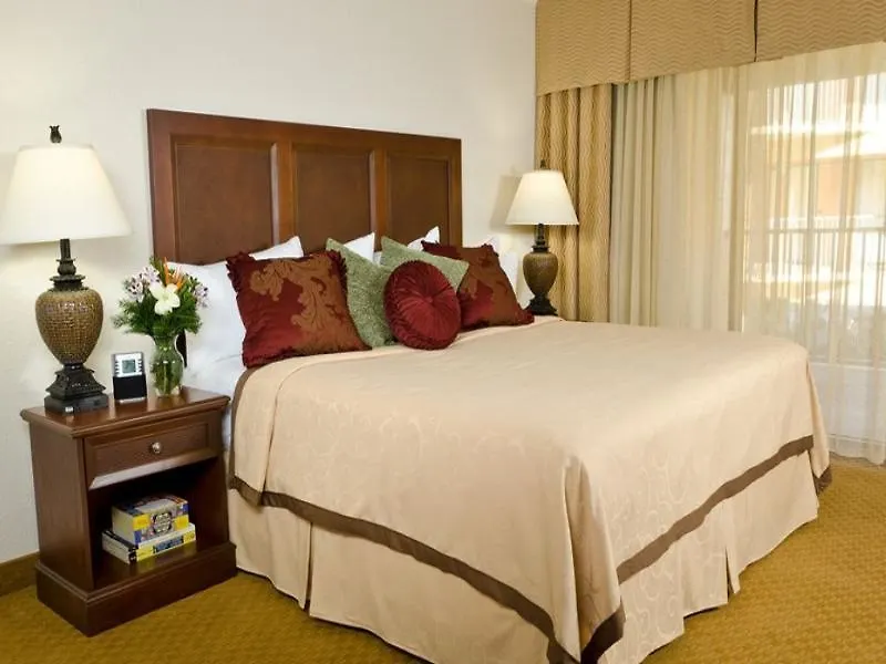 Coconut Cove 3* Clearwater Beach
