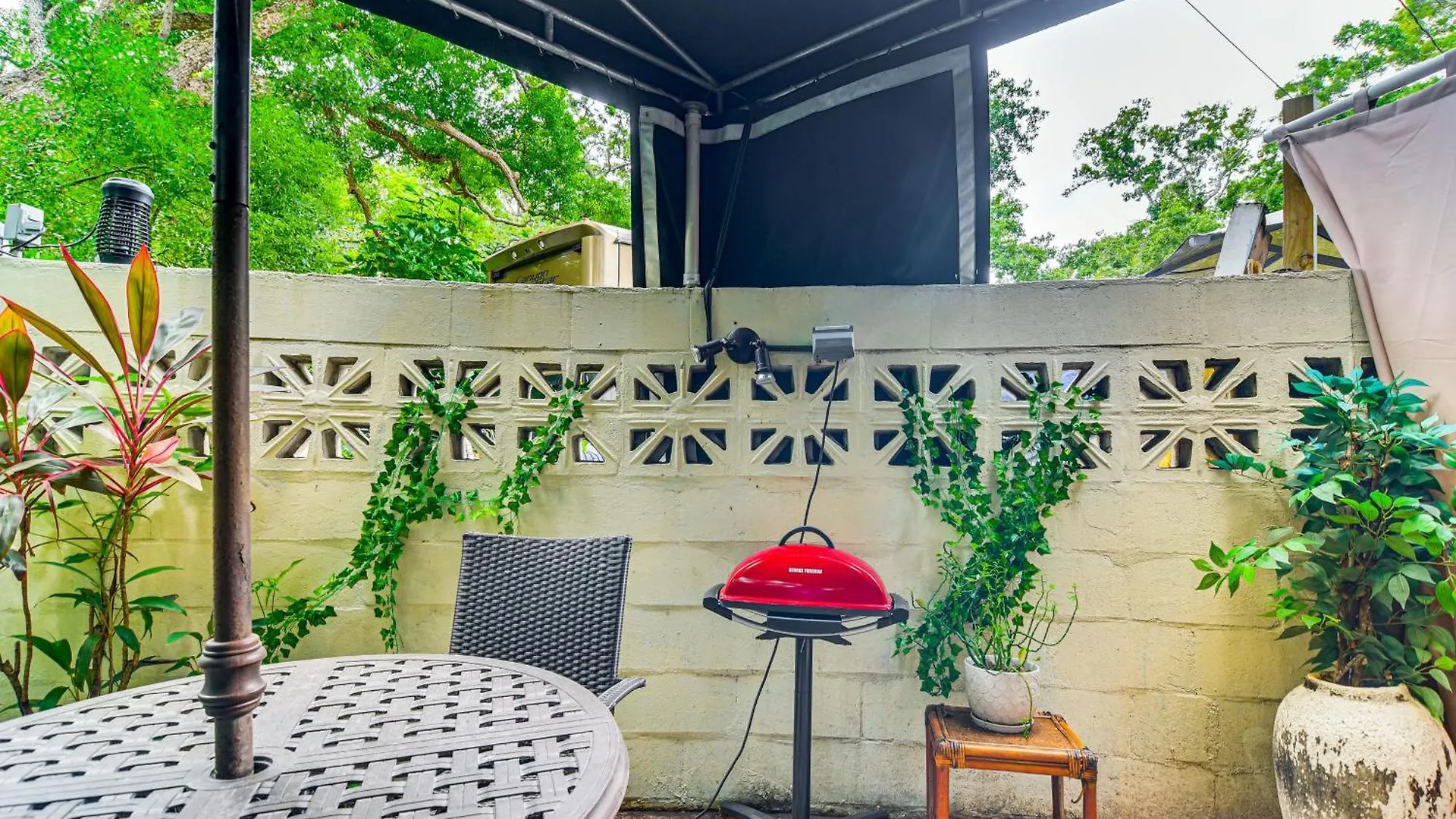 Peaceful Near Golf Course In Clearwater! Apartment Clearwater